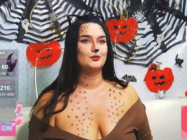 WickedButShy