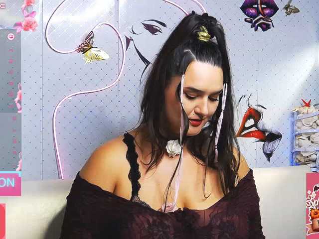 WickedButShy