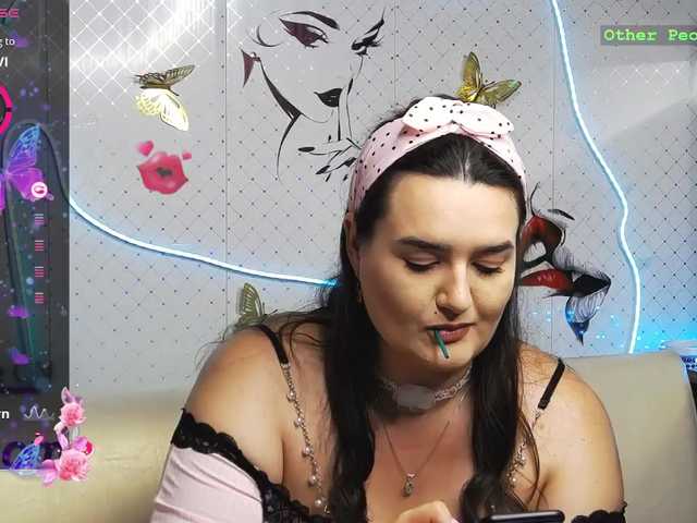WickedButShy