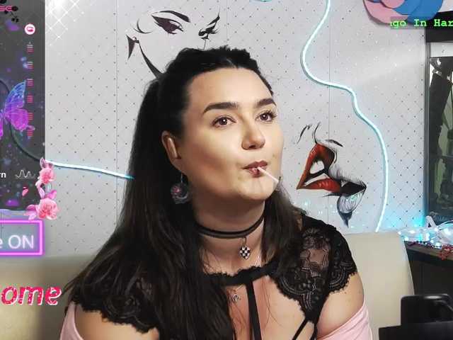 WickedButShy