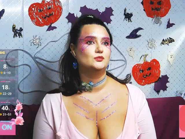 WickedButShy