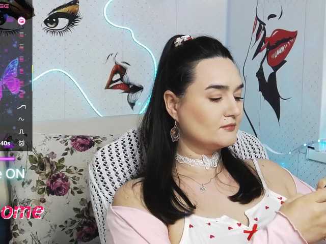 WickedButShy