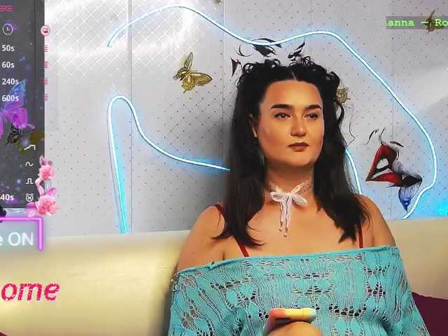 WickedButShy live cam on BongaCams