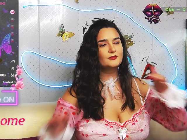 WickedButShy