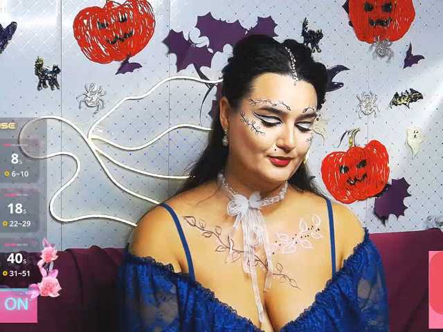 Lina_- live cam on BongaCams