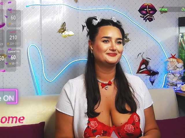 WickedButShy