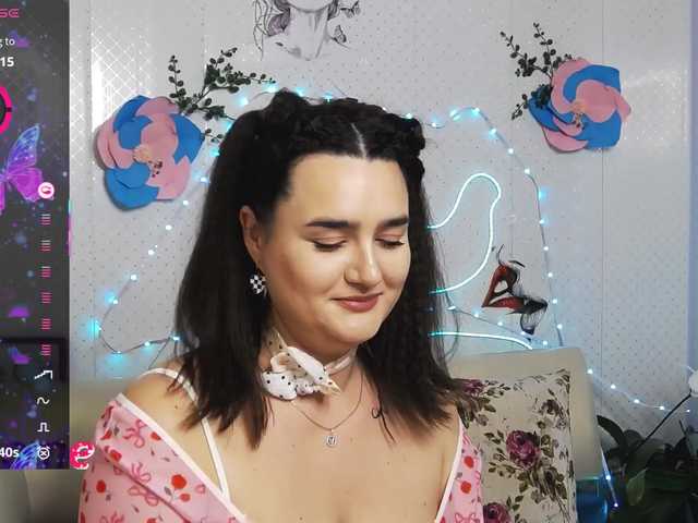 WickedButShy's BongaCams show and profile