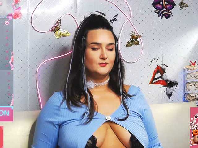 WickedButShy