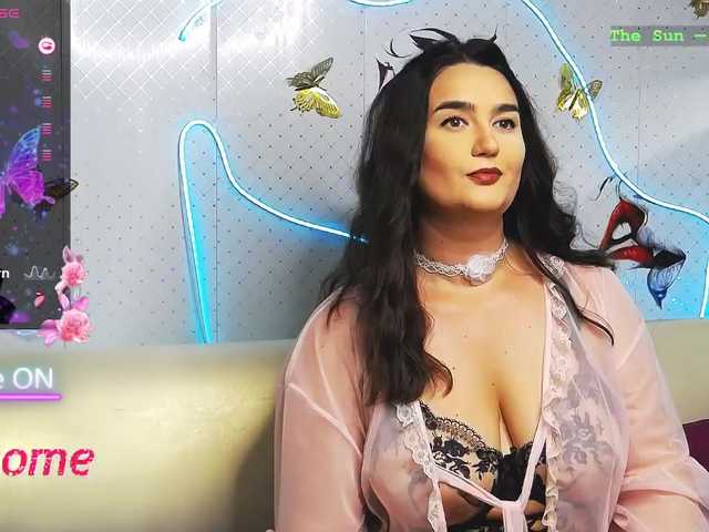 WickedButShy