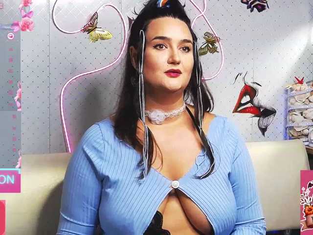 WickedButShy