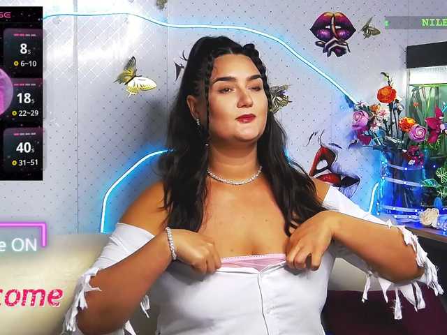 WickedButShy