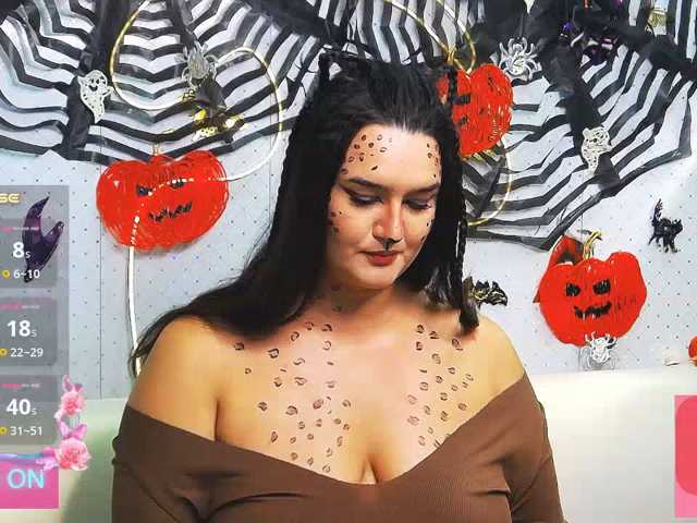 WickedButShy