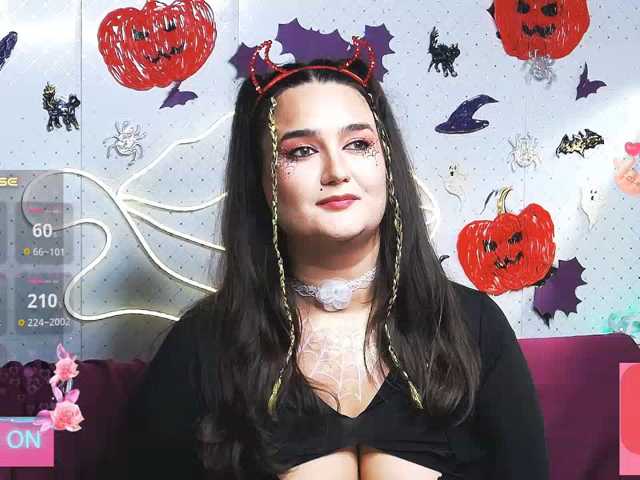 WickedButShy