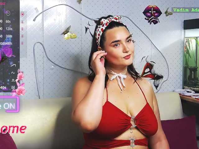 WickedButShy