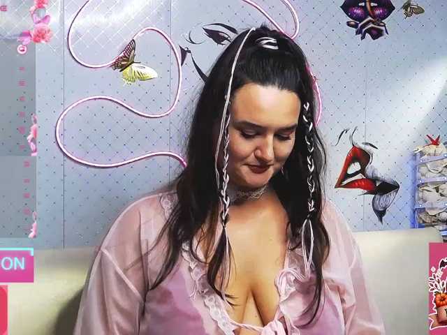 WickedButShy