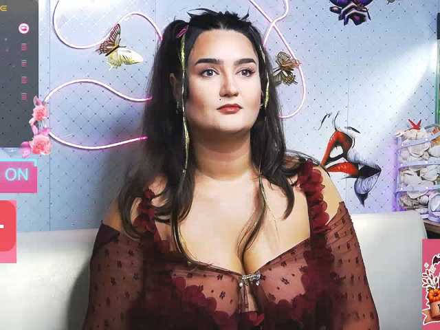 WickedButShy