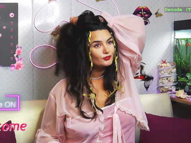 WickedButShy