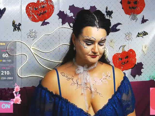 Lina_- live cam on BongaCams