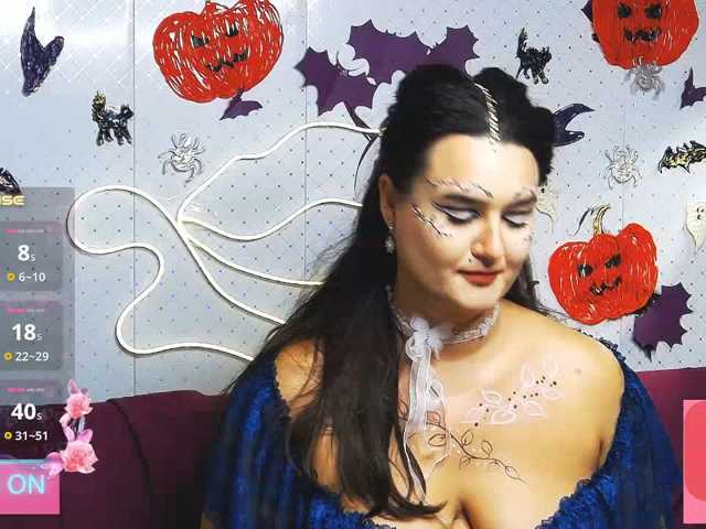 WickedButShy