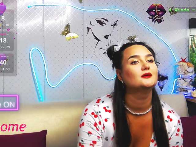 Lina_- live cam preview