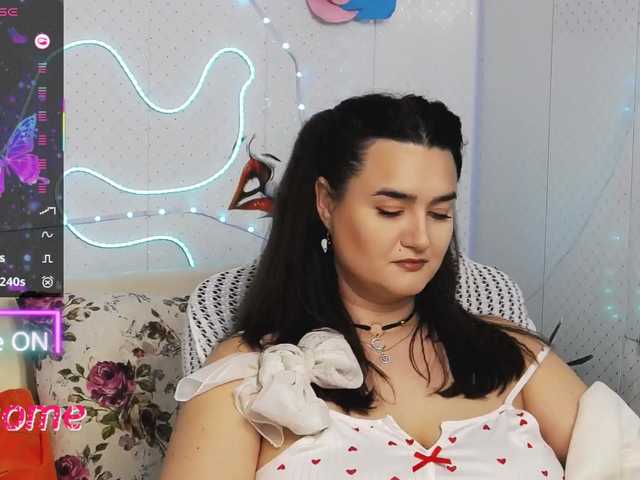 WickedButShy's BongaCams show and profile