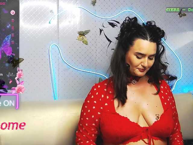 WickedButShy