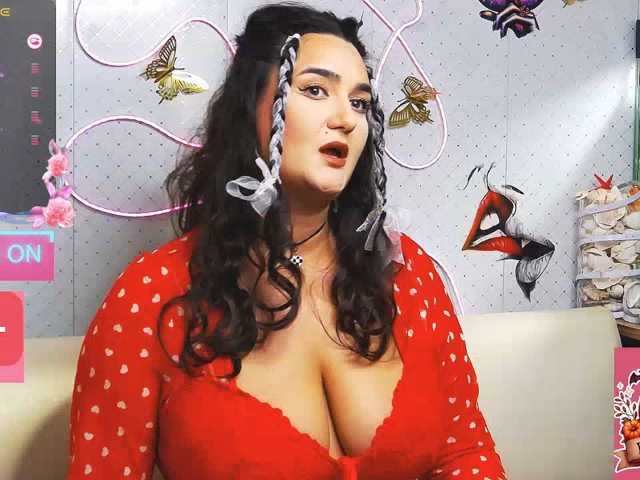 Lina_- live cam preview
