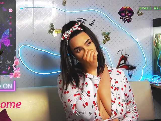 WickedButShy live cam