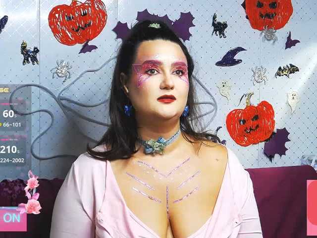 WickedButShy