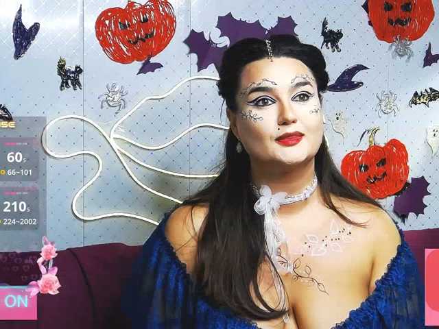 Lina_- live cam on BongaCams
