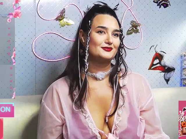 WickedButShy