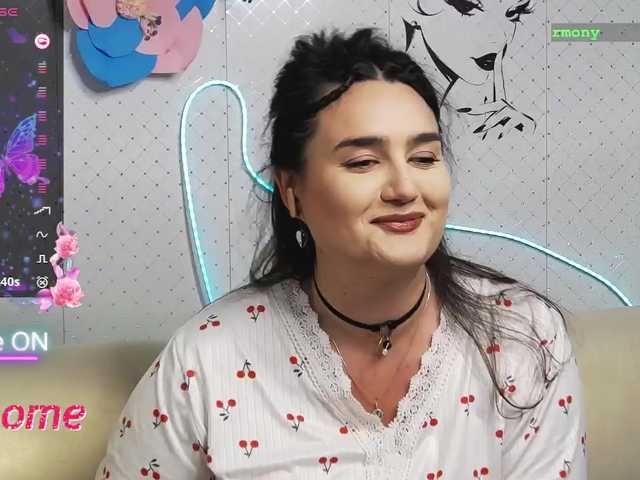 WickedButShy