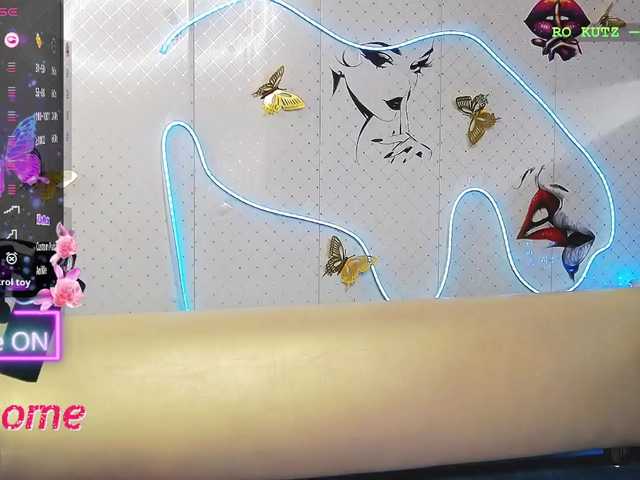 WickedButShy