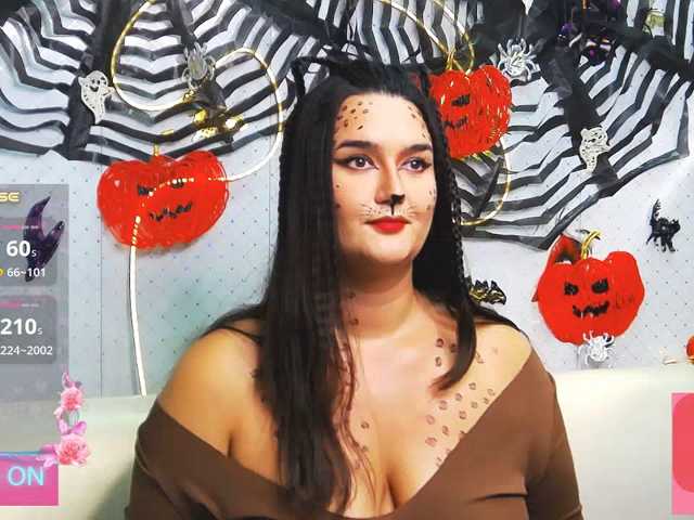WickedButShy live cam preview