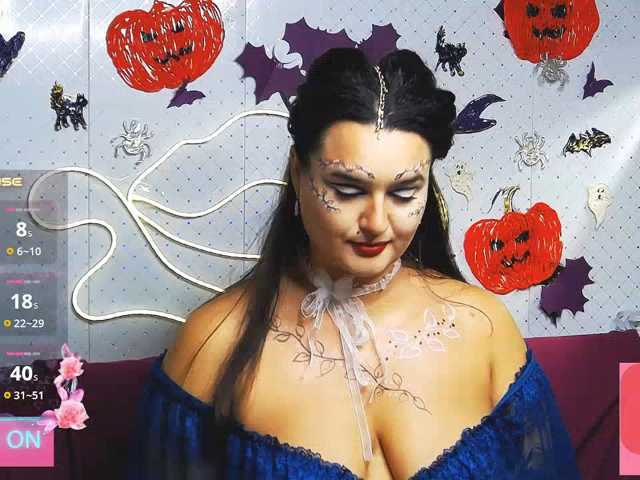 WickedButShy