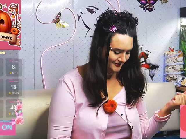WickedButShy live cam on BongaCams