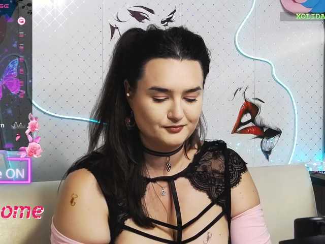WickedButShy