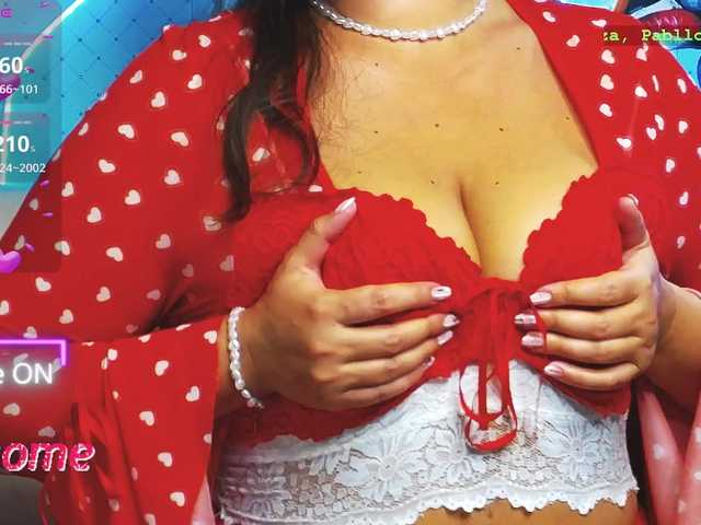 WickedButShy live cam on BongaCams