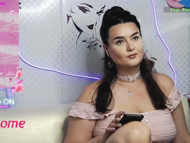 WickedButShy live cam on BongaCams