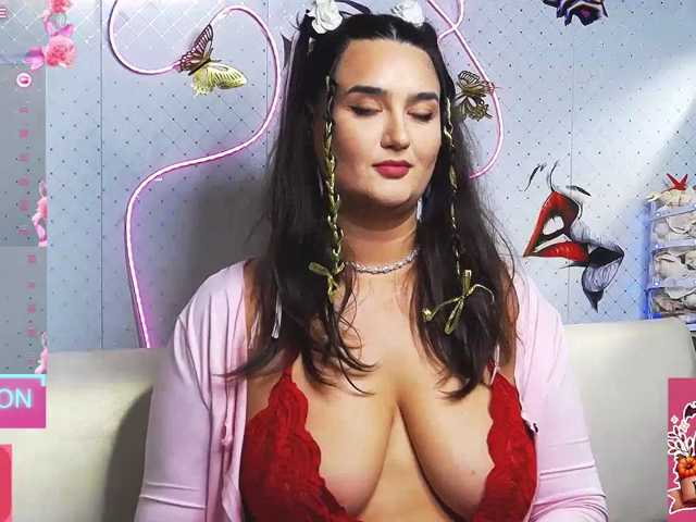 WickedButShy live cam on BongaCams