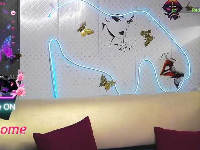 Lina_ live webcam show