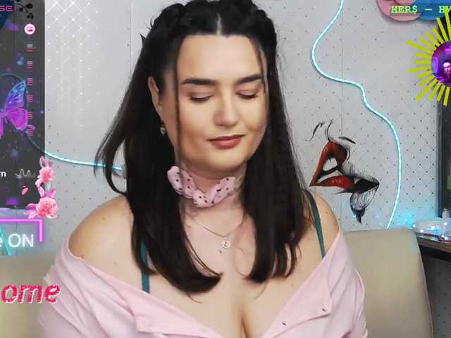 WickedButShy