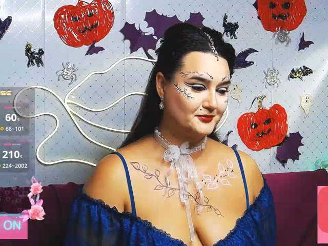 WickedButShy