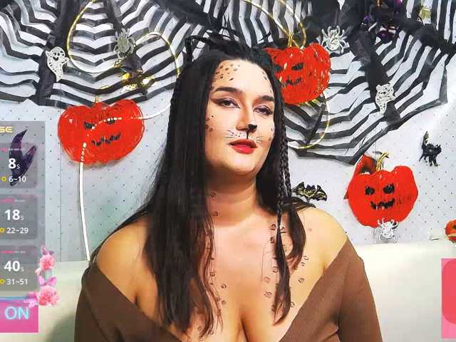 WickedButShy