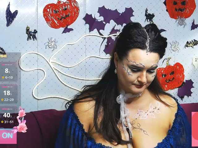 Lina_- live cam on BongaCams