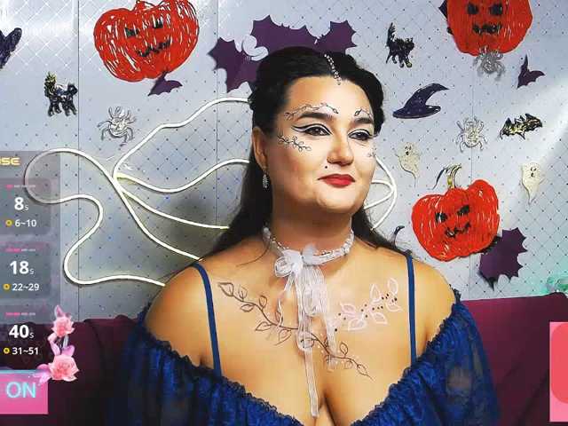 Lina_- live cam on BongaCams