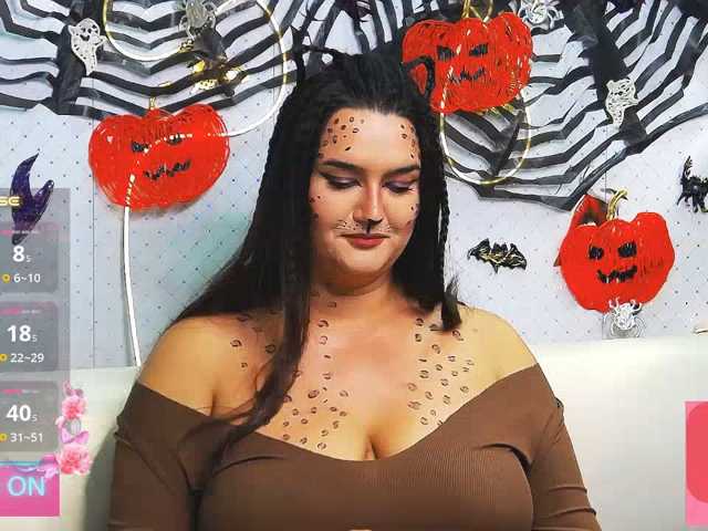 WickedButShy