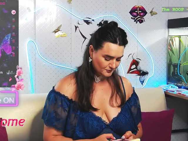 WickedButShy