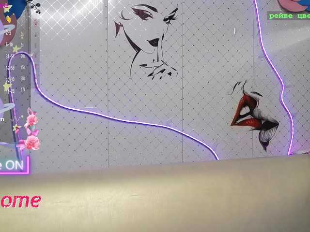 WickedButShy live cam on BongaCams