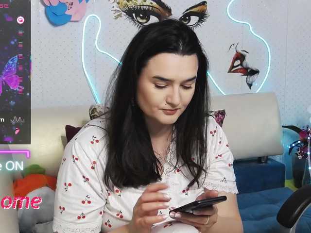 WickedButShy